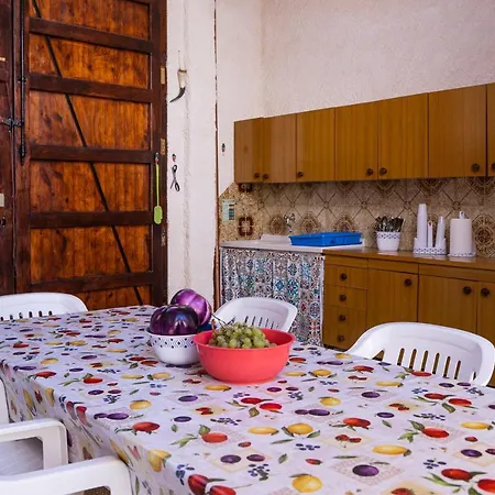 Semesterbostad Casa Dorotea *