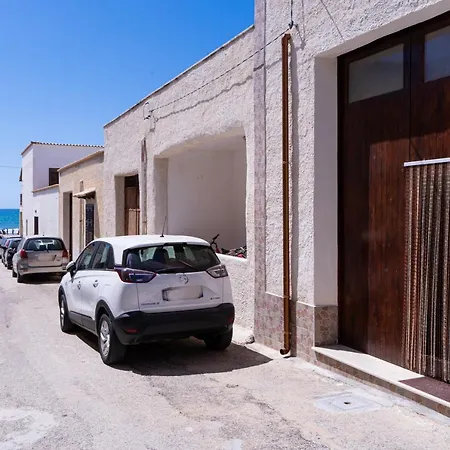Semesterbostad Casa Dorotea