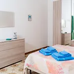 Casa Dorotea トレ・フォンターネ