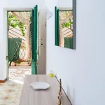 Casa Dorotea * トレ・フォンターネ