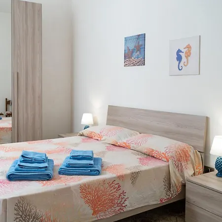 Casa Dorotea Casa vacanze Tre Fontane