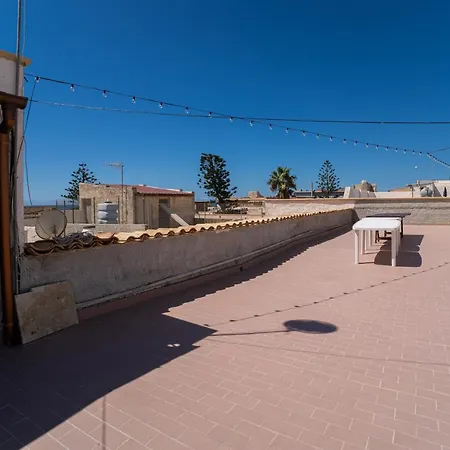Casa Dorotea Holiday home Tre Fontane