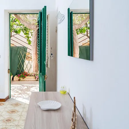 Casa Dorotea Σπίτι διακοπών *
