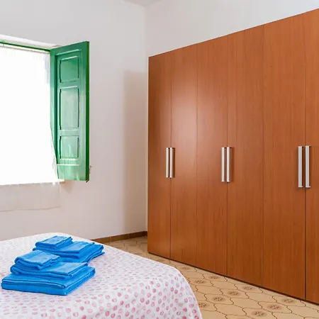Σπίτι διακοπών Casa Dorotea *