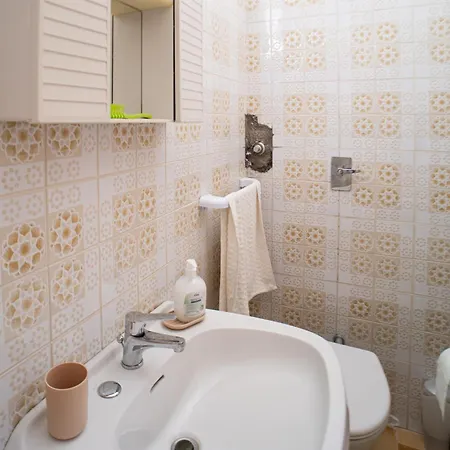 Casa Dorotea Σπίτι διακοπών Tre Fontane