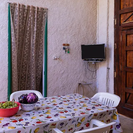 Casa Dorotea Σπίτι διακοπών Tre Fontane
