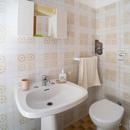 Σπίτι διακοπών Casa Dorotea Tre Fontane