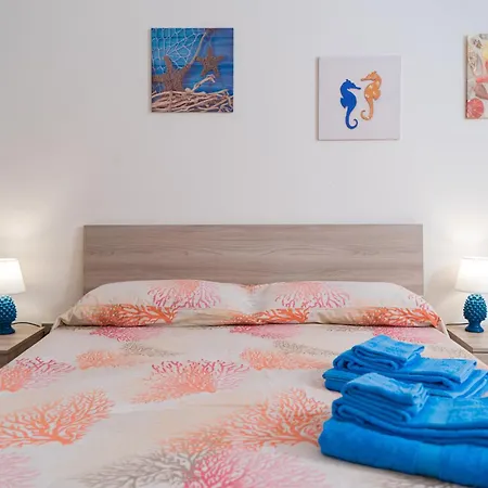Casa Dorotea Σπίτι διακοπών
