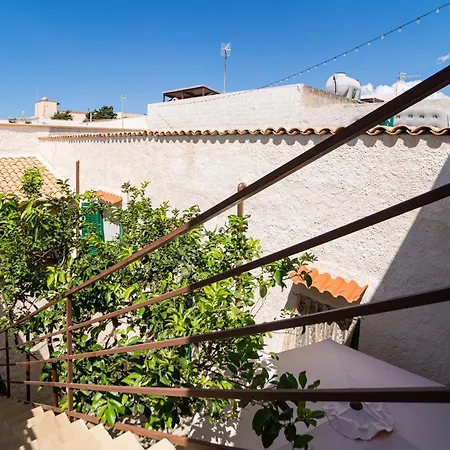 Casa Dorotea * Tre Fontane