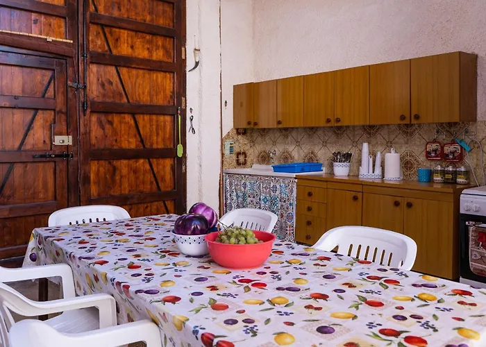 Casa vacanze Casa Dorotea *