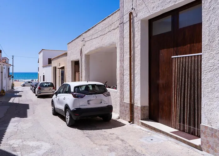 Casa vacanze Casa Dorotea
