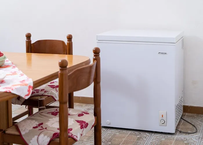 Casa vacanze Casa Dorotea Tre Fontane