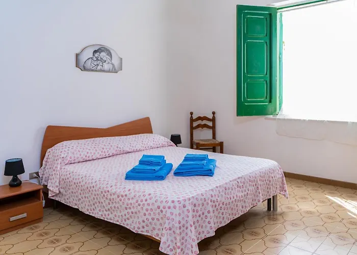 Casa vacanze Casa Dorotea