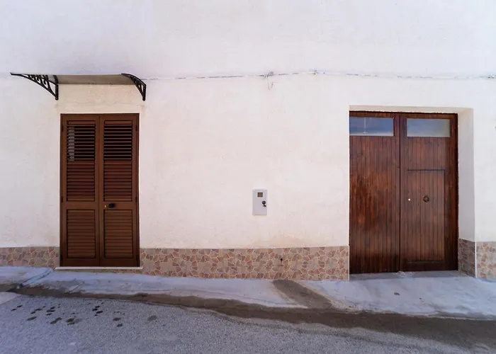 Casa Dorotea Casa vacanze *