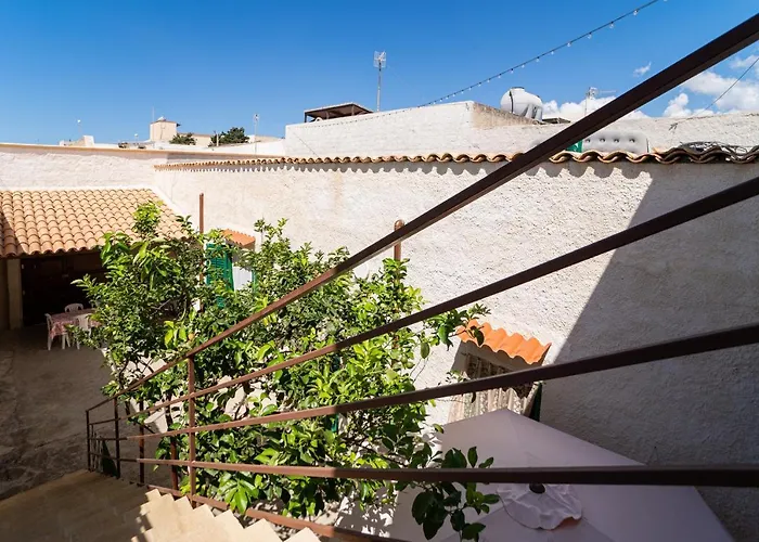 Casa Dorotea