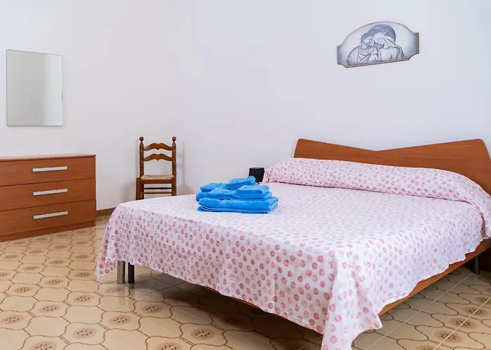 Casa Dorotea Casa vacanze *