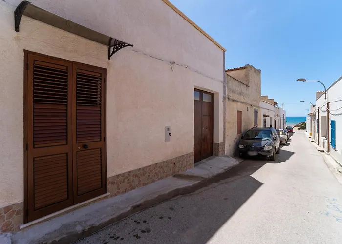 Casa vacanze Casa Dorotea