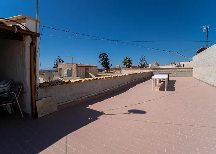 Casa Dorotea Casa vacanze Tre Fontane