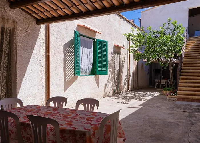 Casa Dorotea Casa vacanze Tre Fontane