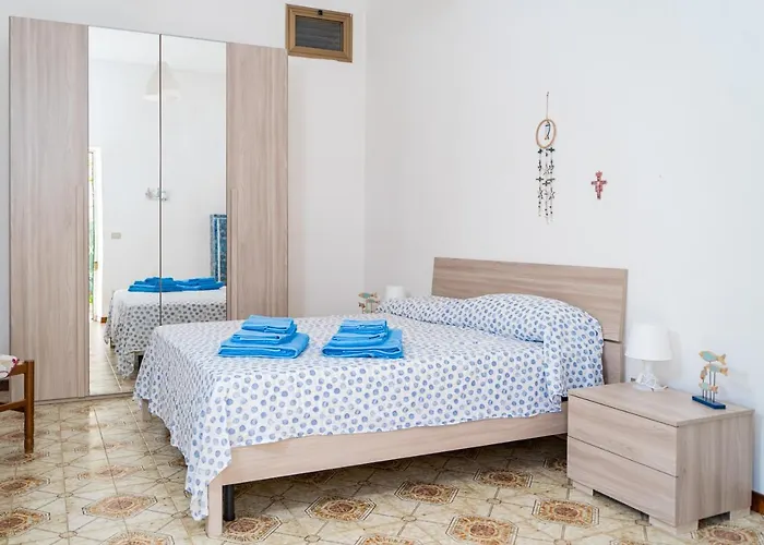 Casa Dorotea Casa vacanze