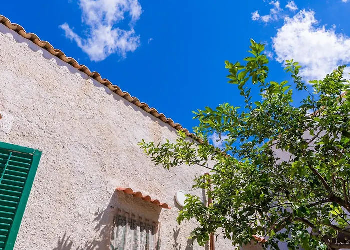 Casa Dorotea * Tre Fontane